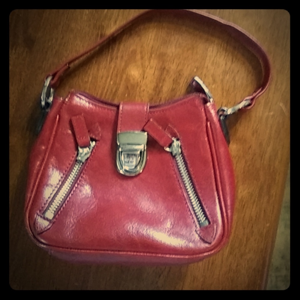 Wilsons Leather Purse